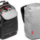 Illustration for article titled A Rear Opening on Manfrottos New Pack Protects Camera Gear With Your Body
